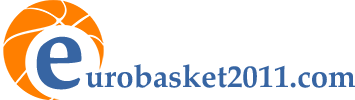 eurobasket2011.com logo